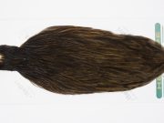 13191 Hebert Hen Cape Dark Brown Dun