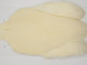 FWRC21 Hackle Unknown White